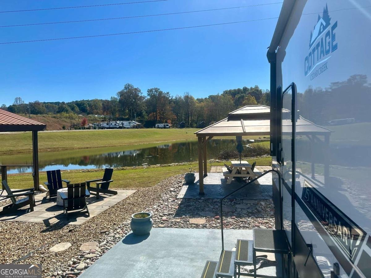 185 Mountain Meadows Drive Morganton - 3