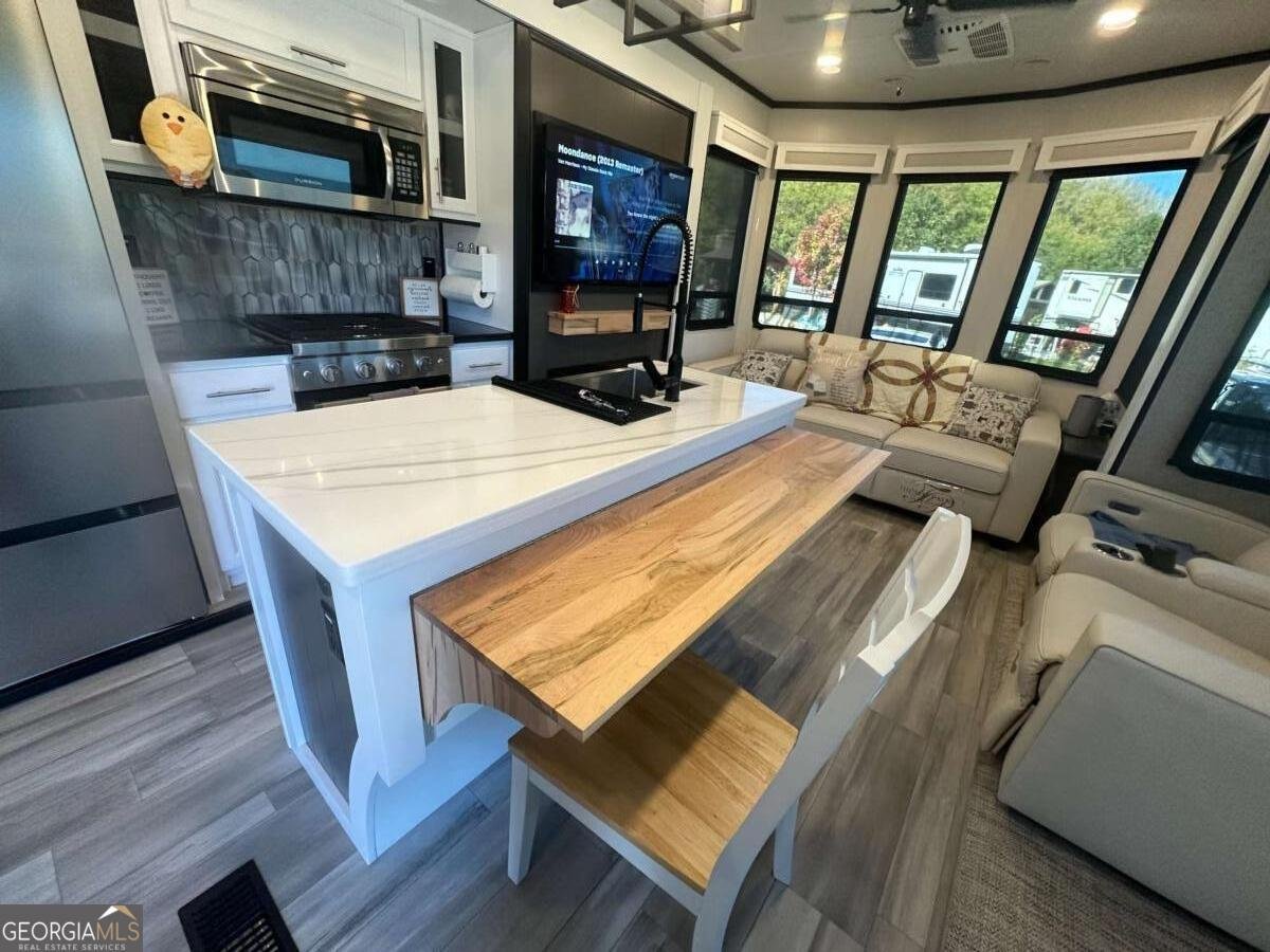 185 Mountain Meadows Drive Morganton - 4