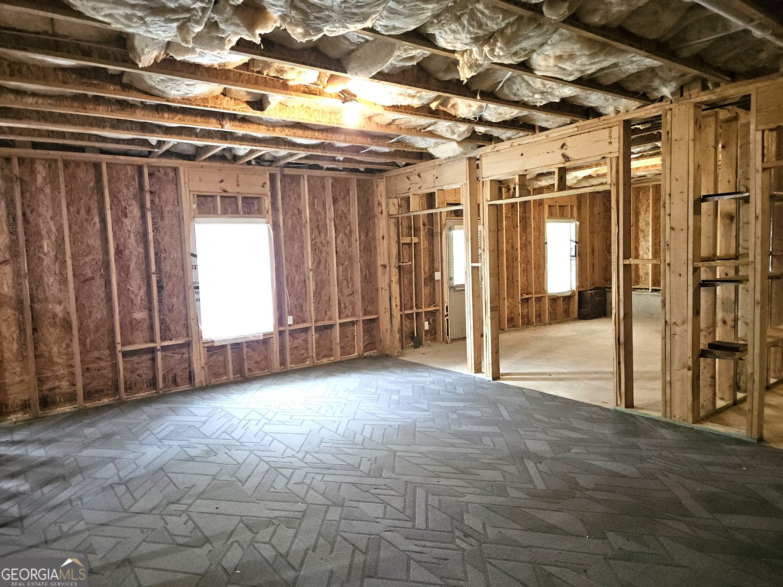 232 Clubhouse Crossing Acworth - 10