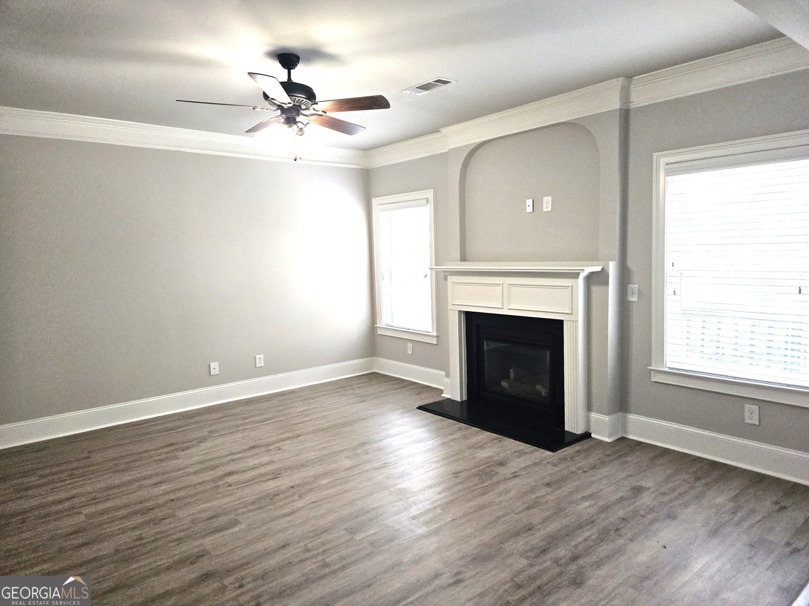 232 Clubhouse Crossing Acworth - 4