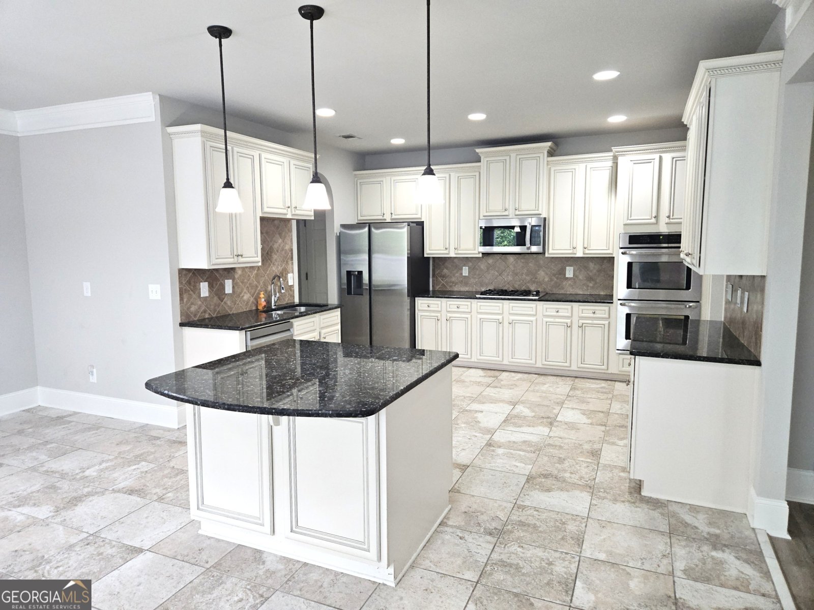 232 Clubhouse Crossing Acworth - 5