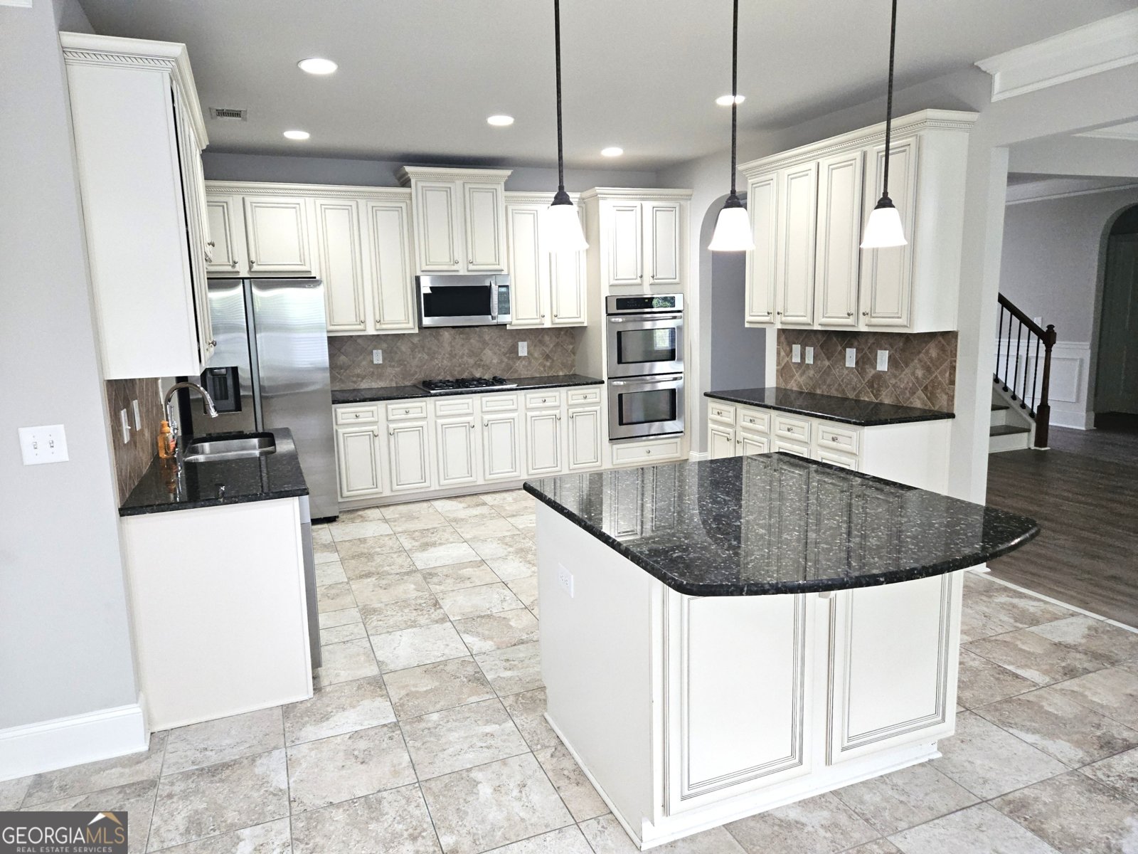 232 Clubhouse Crossing Acworth - 6