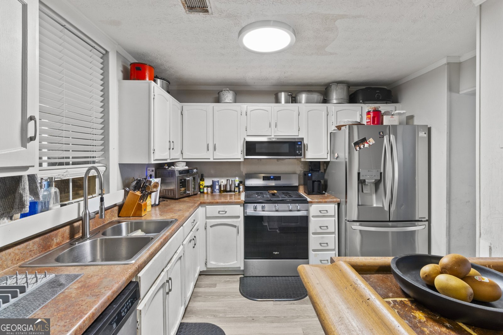 3509 Mount Vernon Circle Atlanta - 3