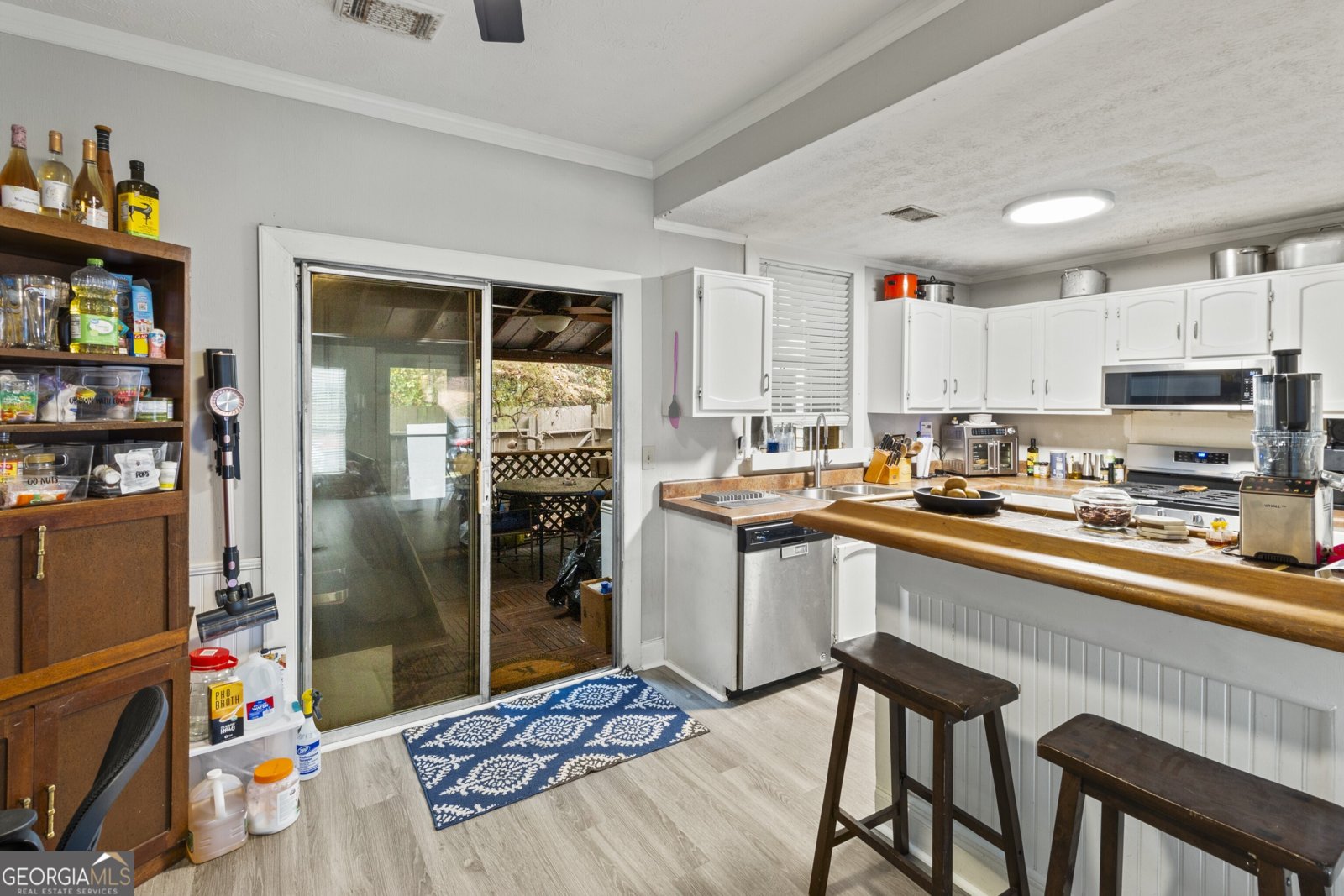 3509 Mount Vernon Circle Atlanta - 4