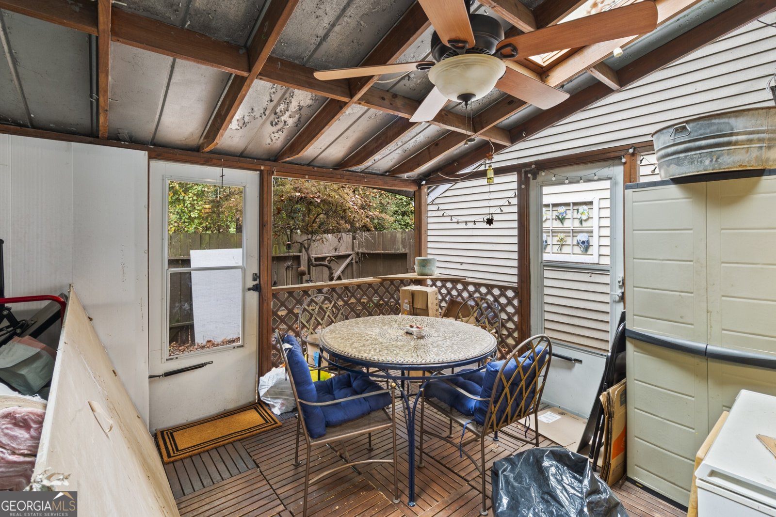 3509 Mount Vernon Circle Atlanta - 6