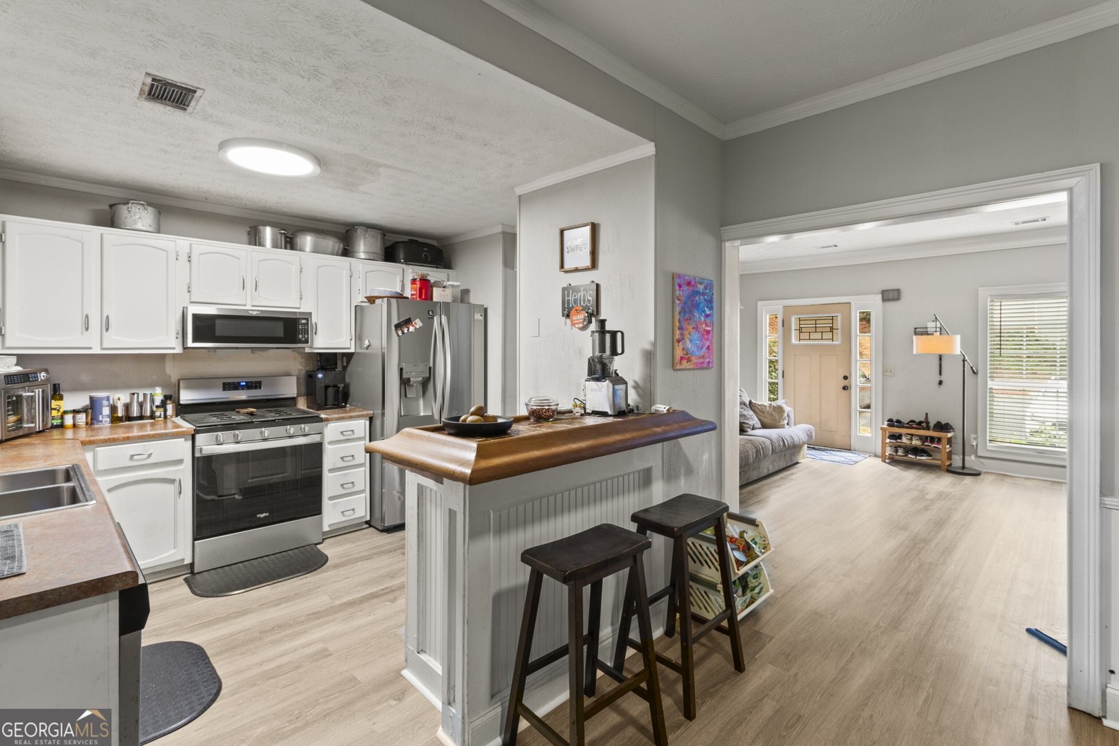 3509 Mount Vernon Circle Atlanta - 7