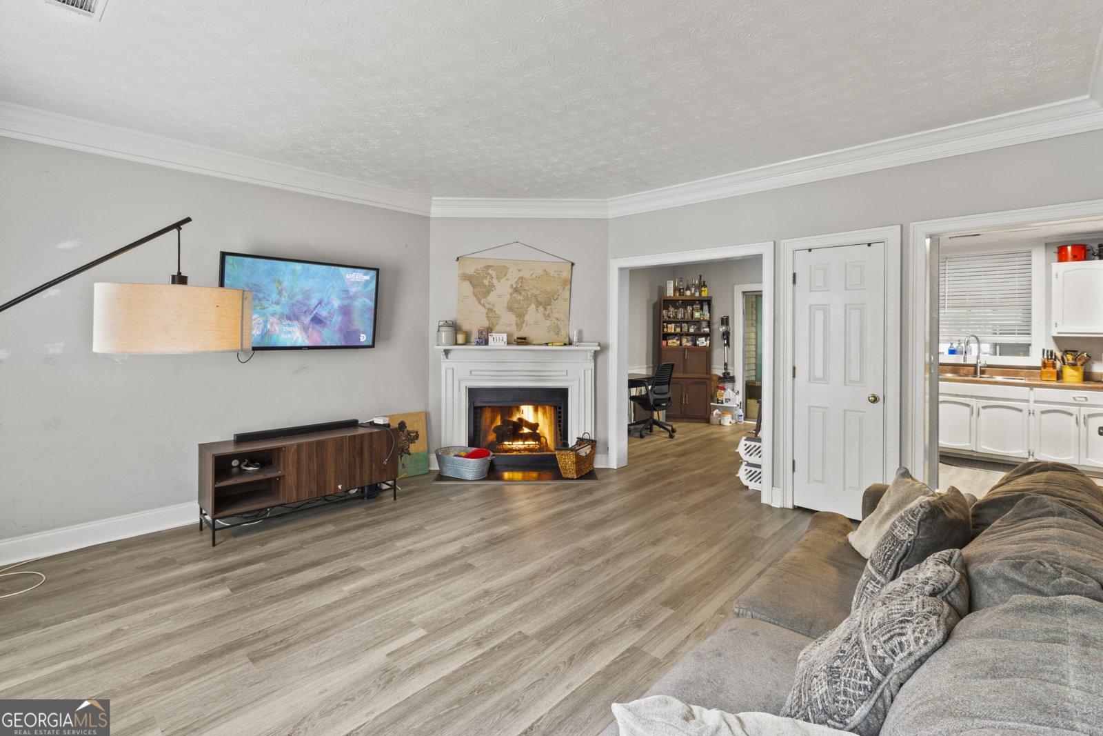 3509 Mount Vernon Circle Atlanta - 8