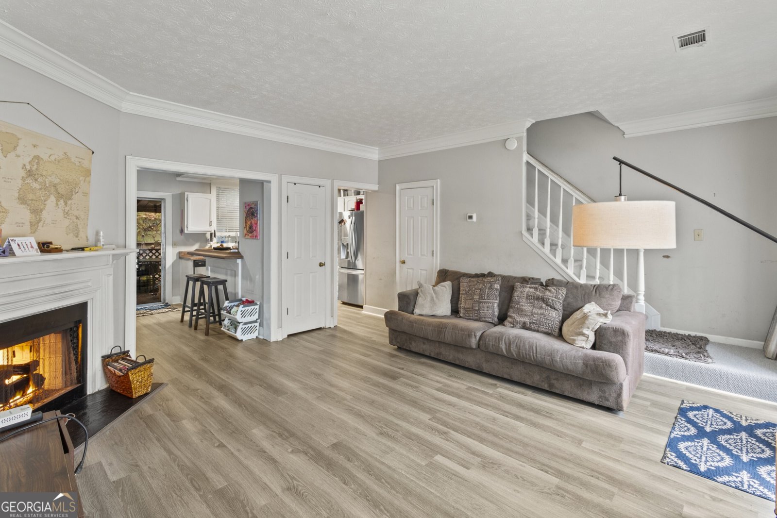 3509 Mount Vernon Circle Atlanta - 9