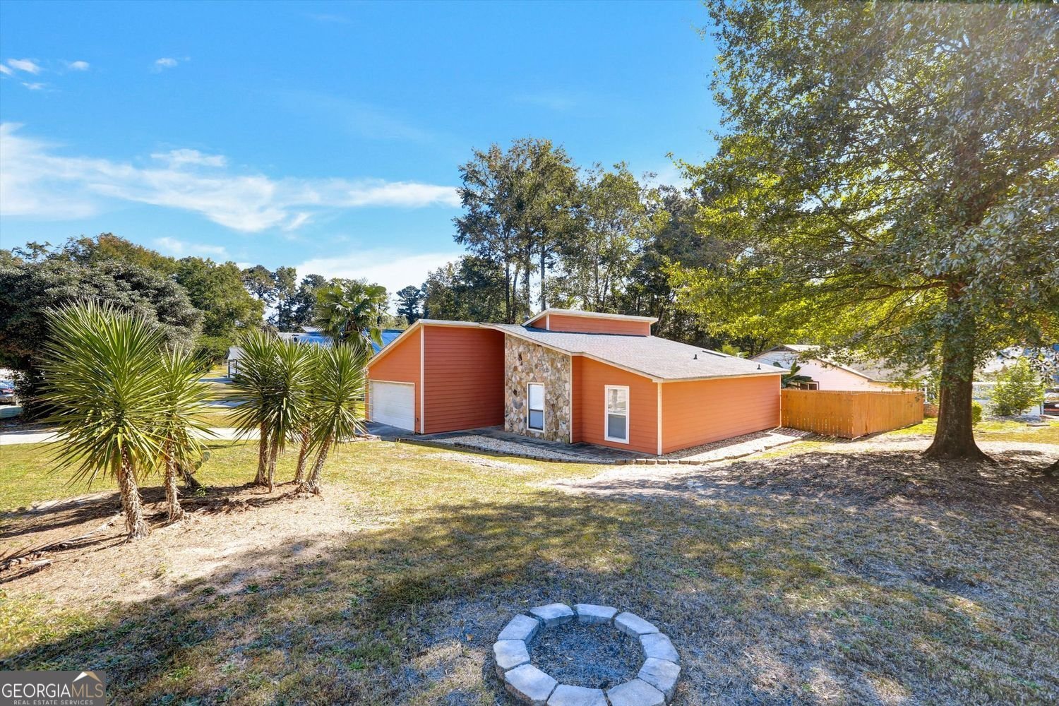 5738 Brooklyn Lane Norcross - 1