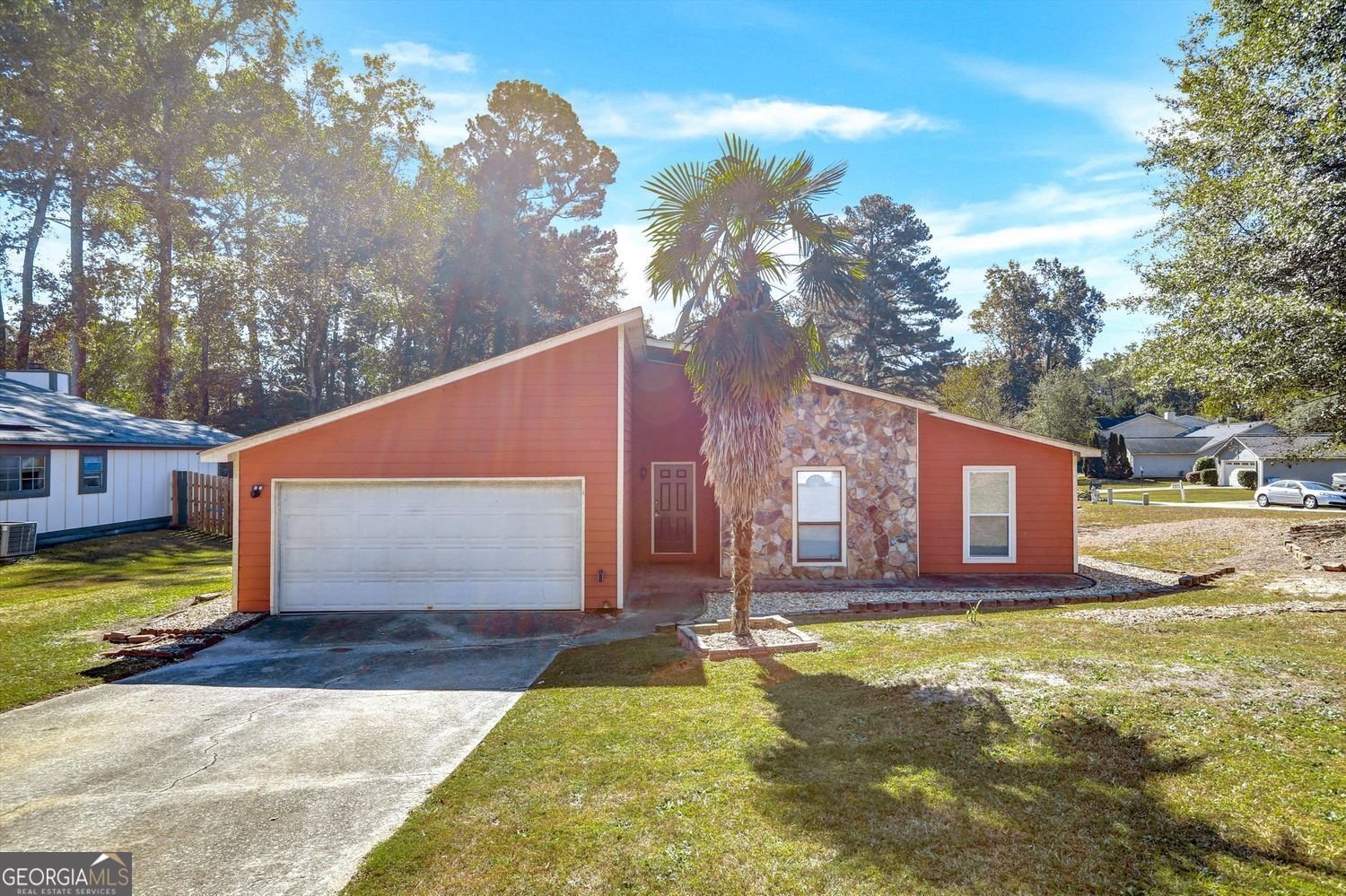 5738 Brooklyn Lane Norcross - 2