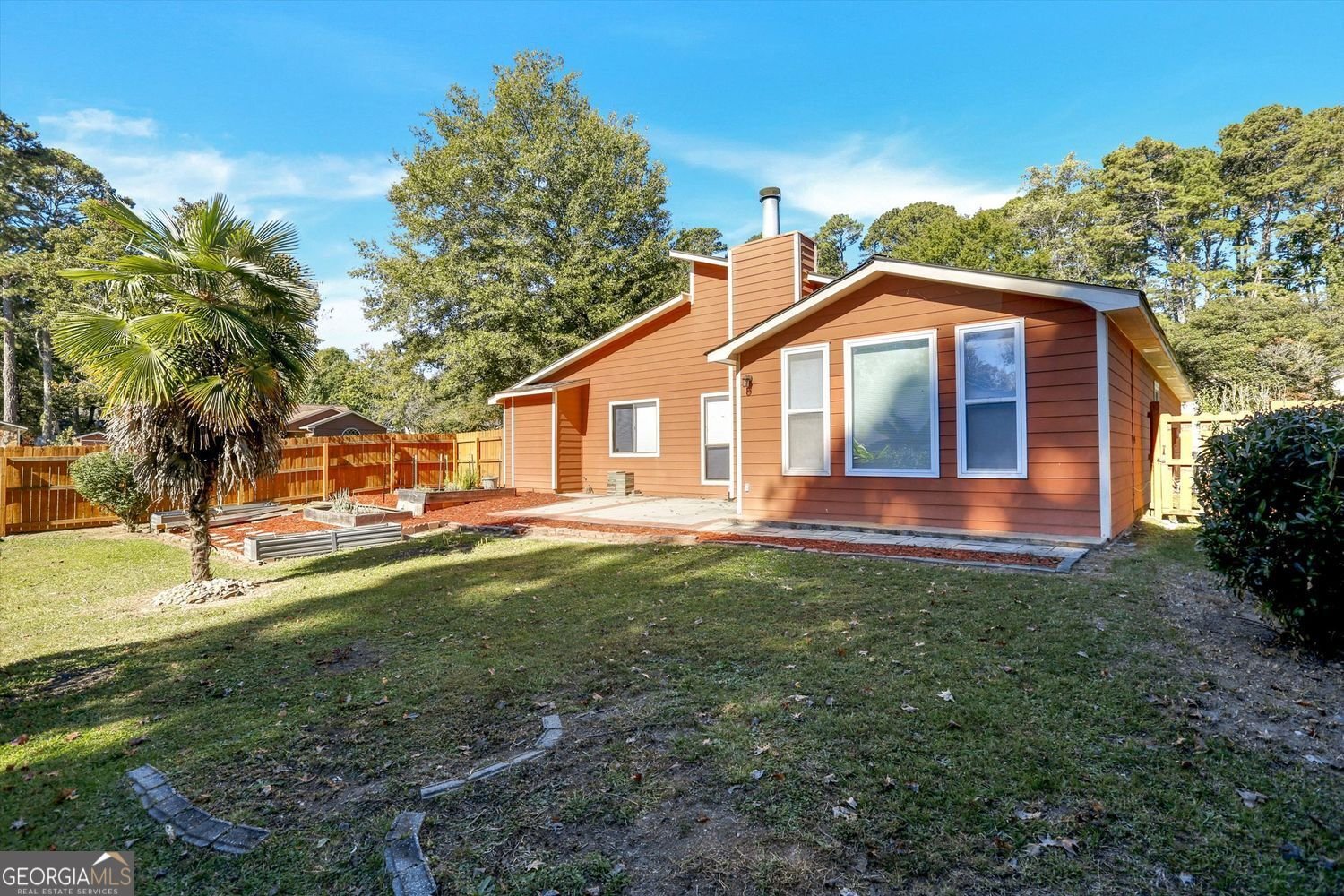 5738 Brooklyn Lane Norcross - 23