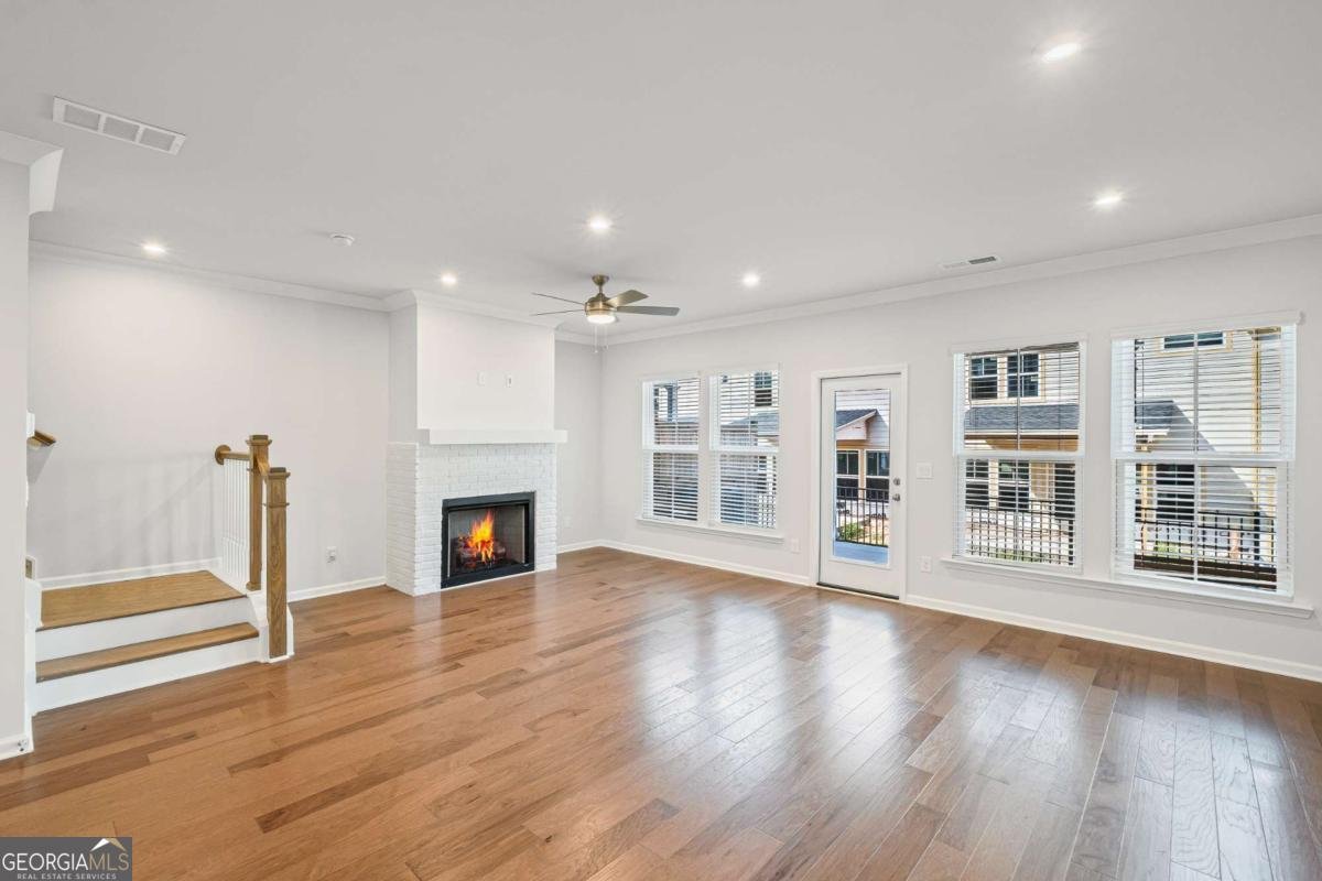 5727 Tillman Way Powder Springs - 2