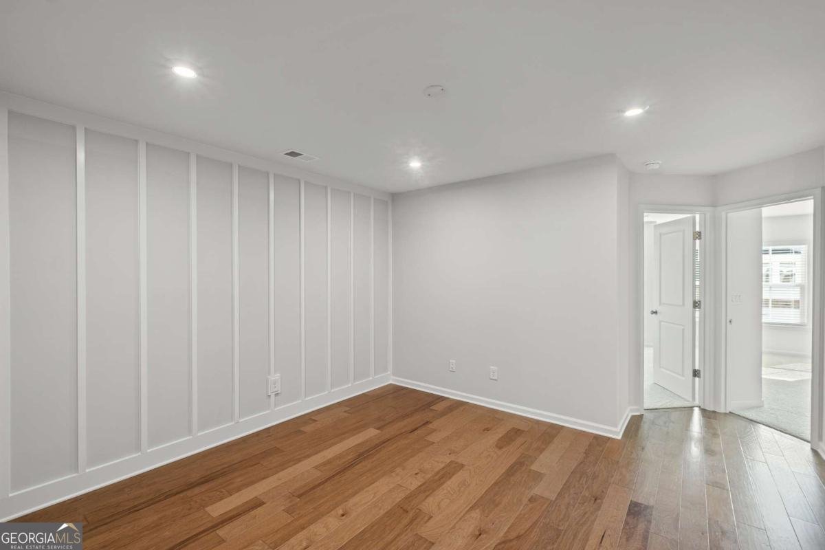 5727 Tillman Way Powder Springs - 4