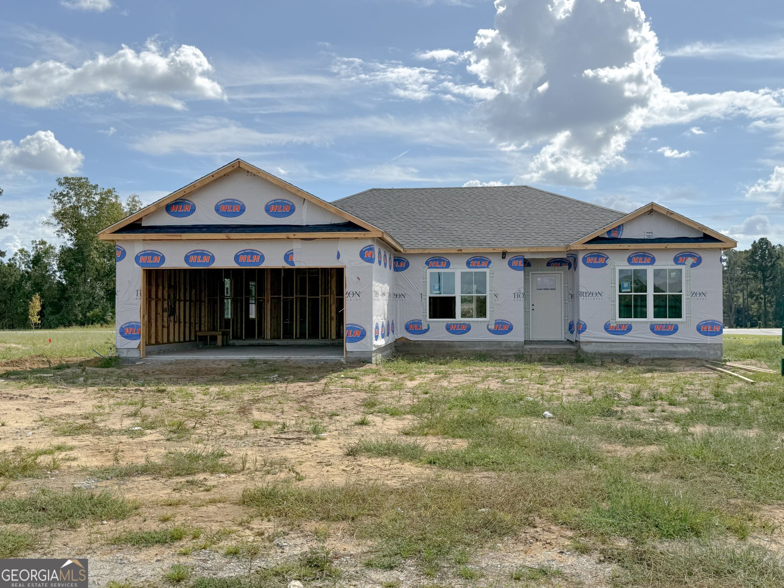 202 Aunt Bee Boulevard Statesboro - 1