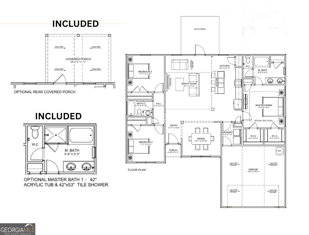 202 Aunt Bee Boulevard Statesboro - 3
