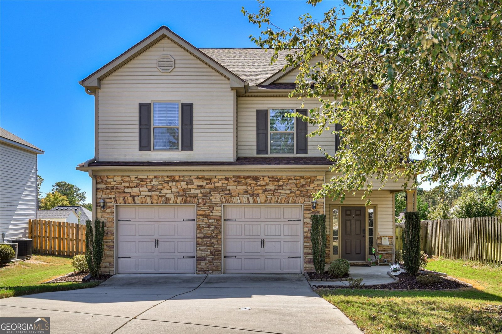 3027 Kilknockie Street Grovetown - main photo