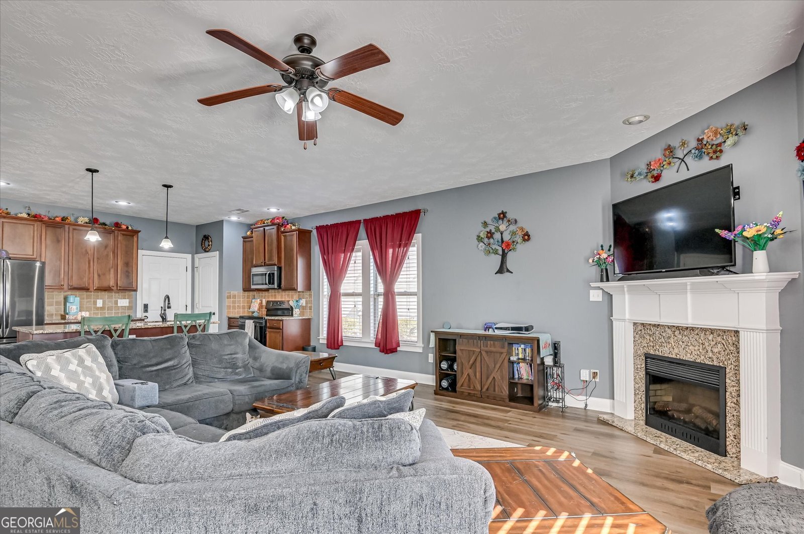 3027 Kilknockie Street Grovetown - 11