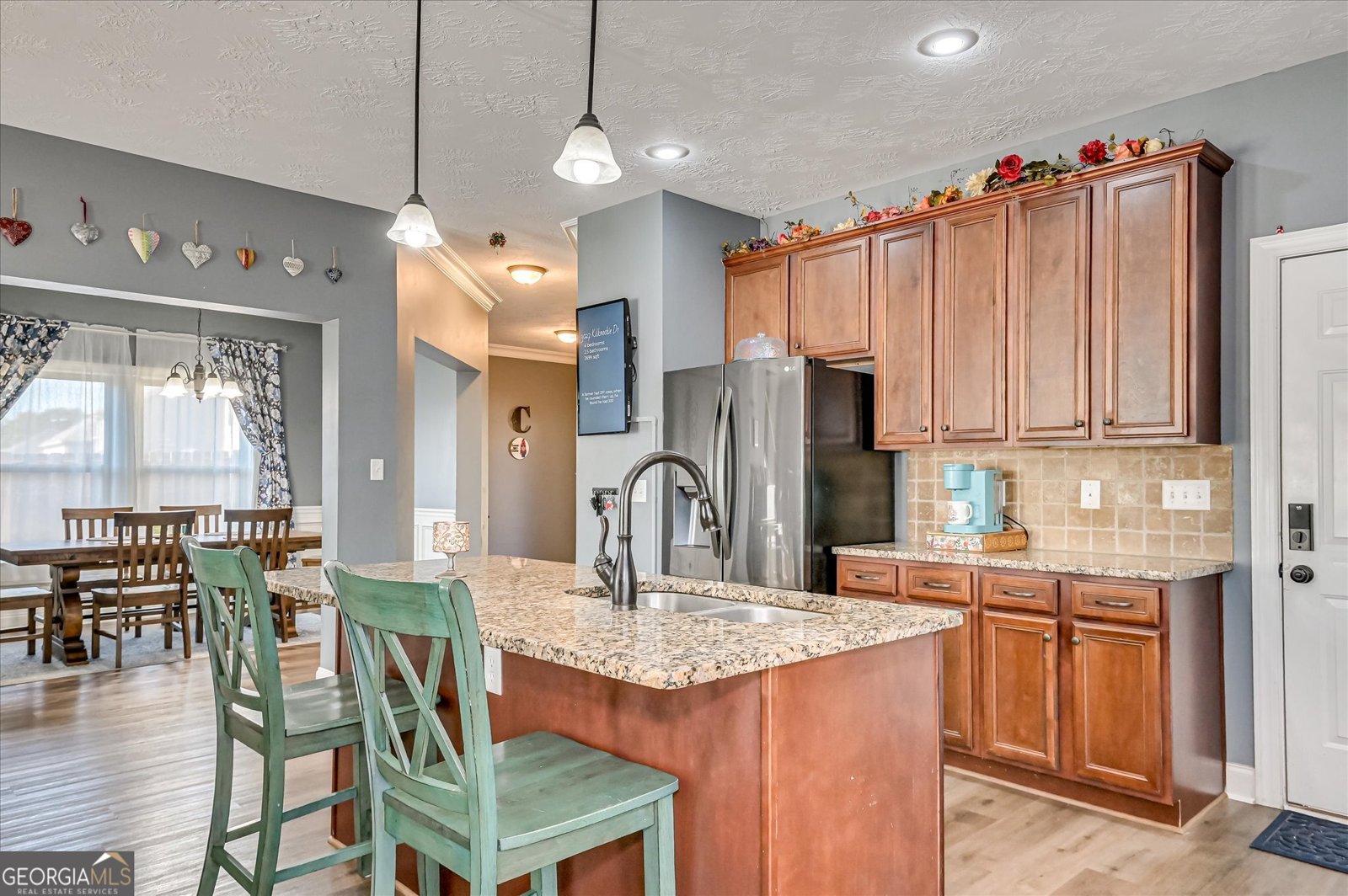 3027 Kilknockie Street Grovetown - 12