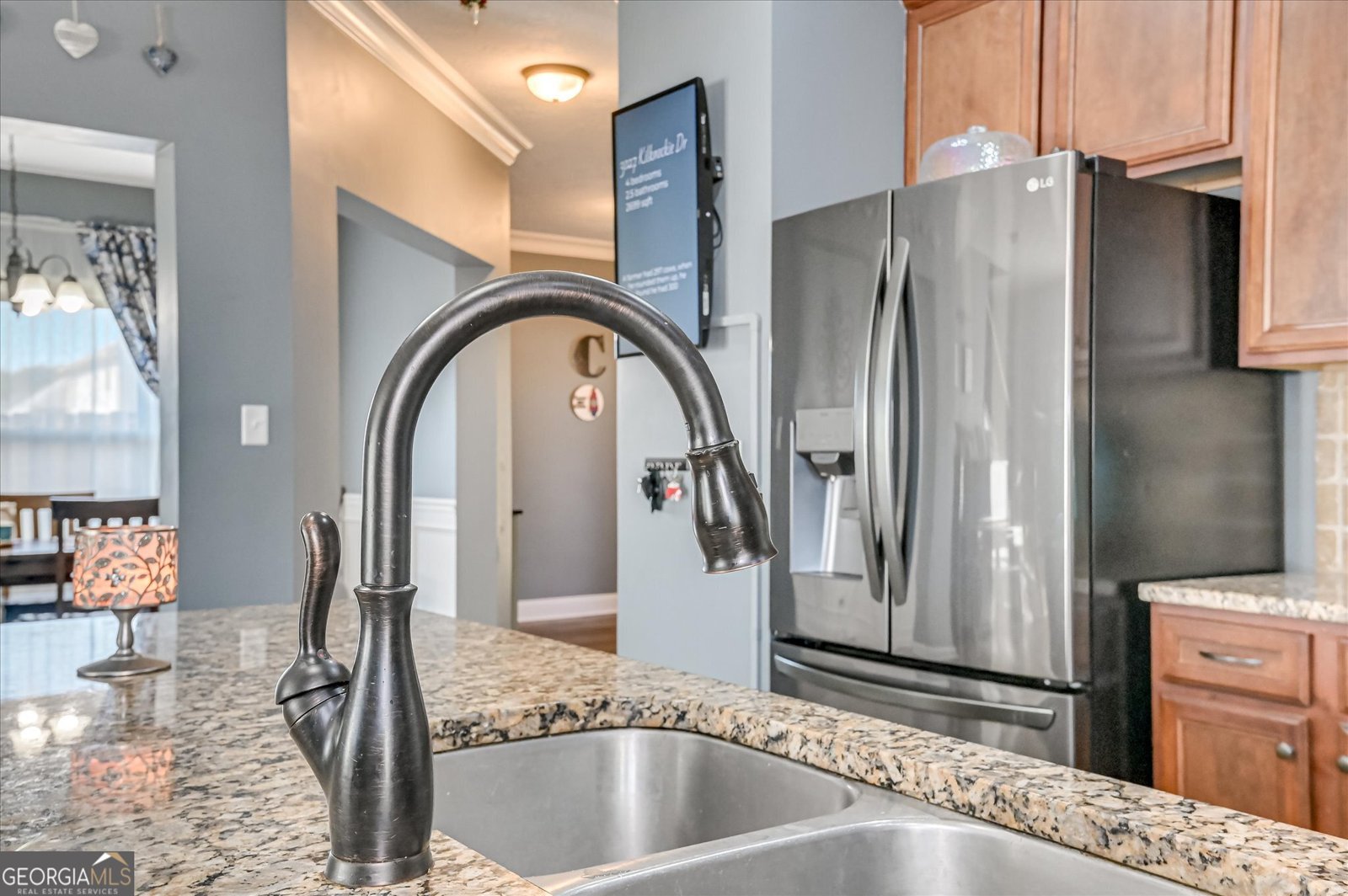 3027 Kilknockie Street Grovetown - 13