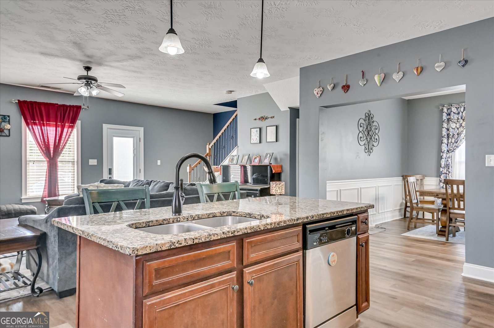 3027 Kilknockie Street Grovetown - 15