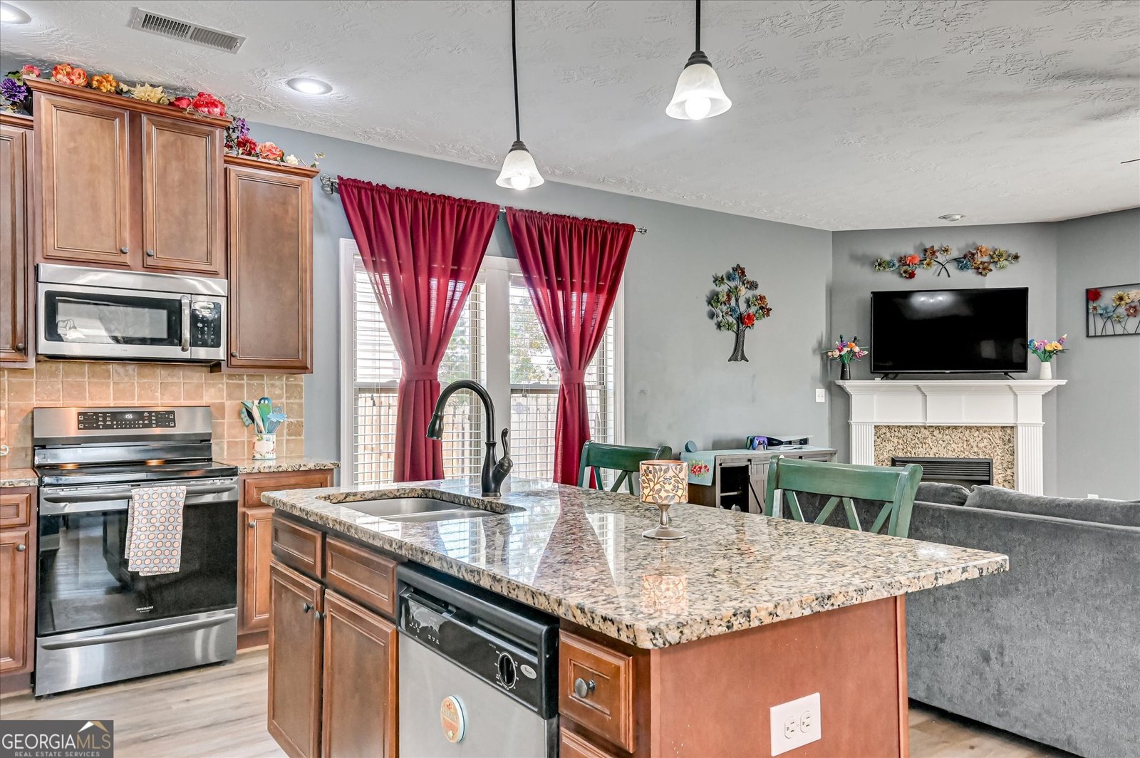 3027 Kilknockie Street Grovetown - 16