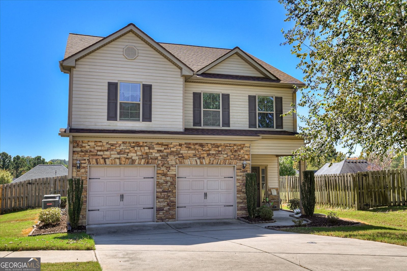 3027 Kilknockie Street Grovetown - 2