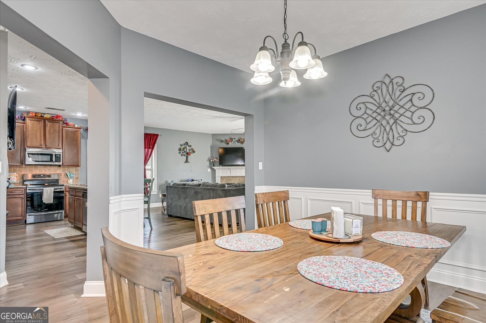 3027 Kilknockie Street Grovetown - 20