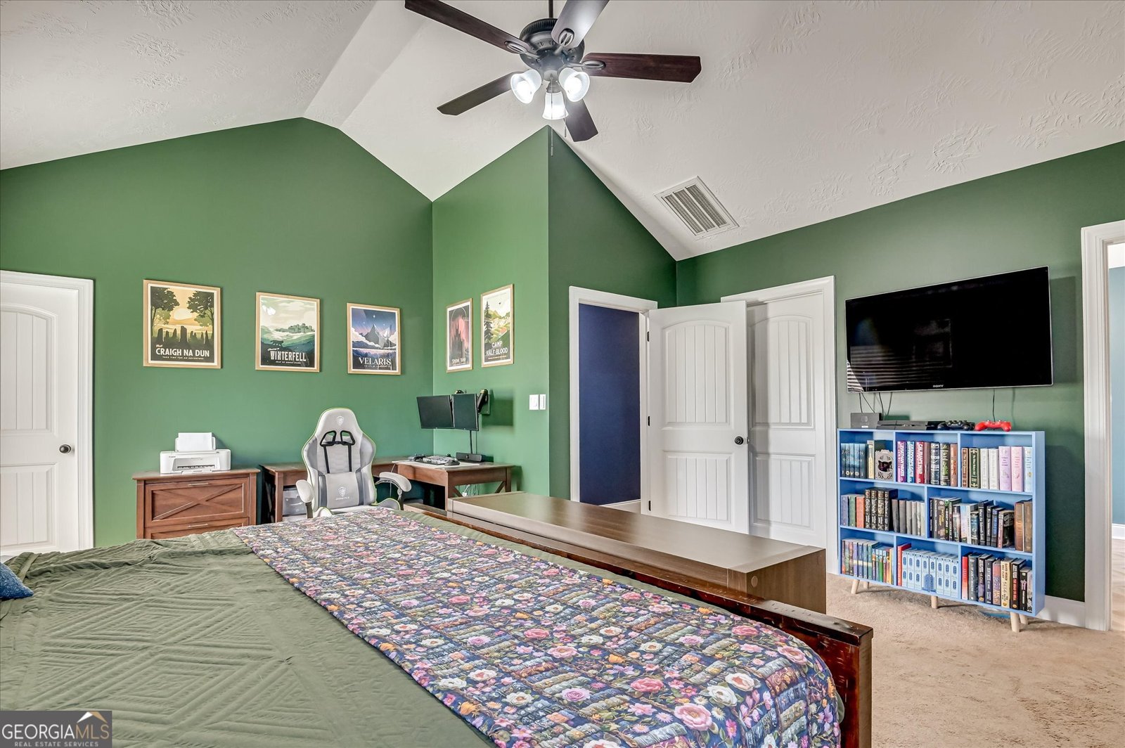 3027 Kilknockie Street Grovetown - 25