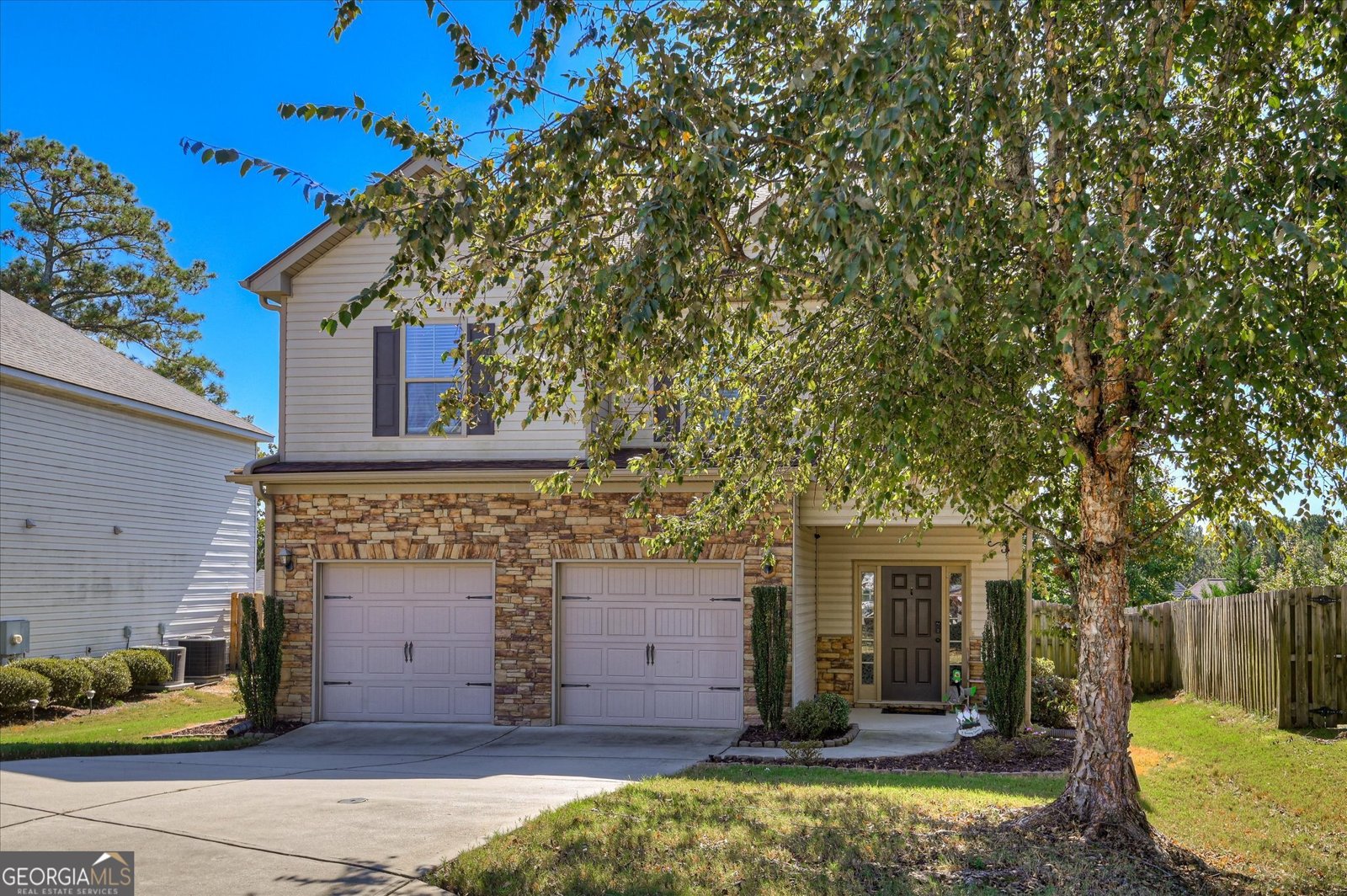 3027 Kilknockie Street Grovetown - 3