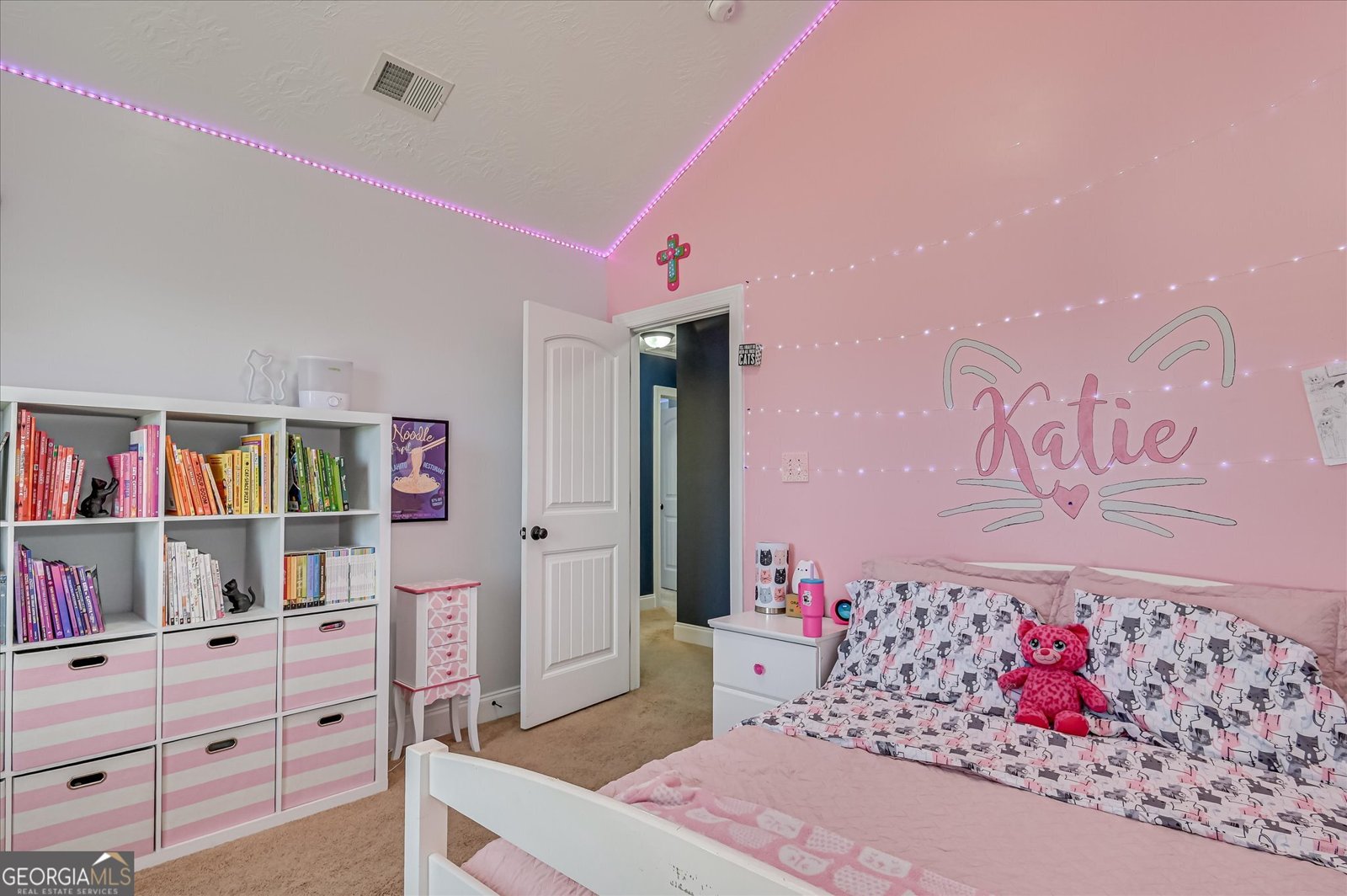 3027 Kilknockie Street Grovetown - 30