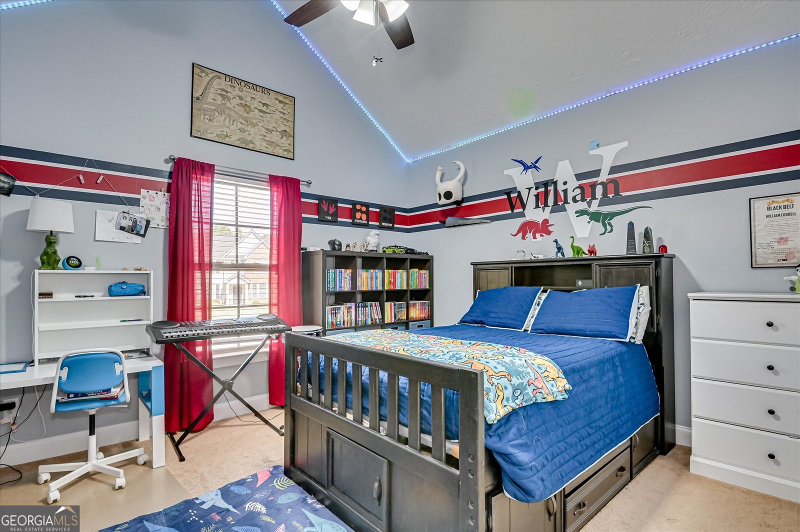 3027 Kilknockie Street Grovetown - 34