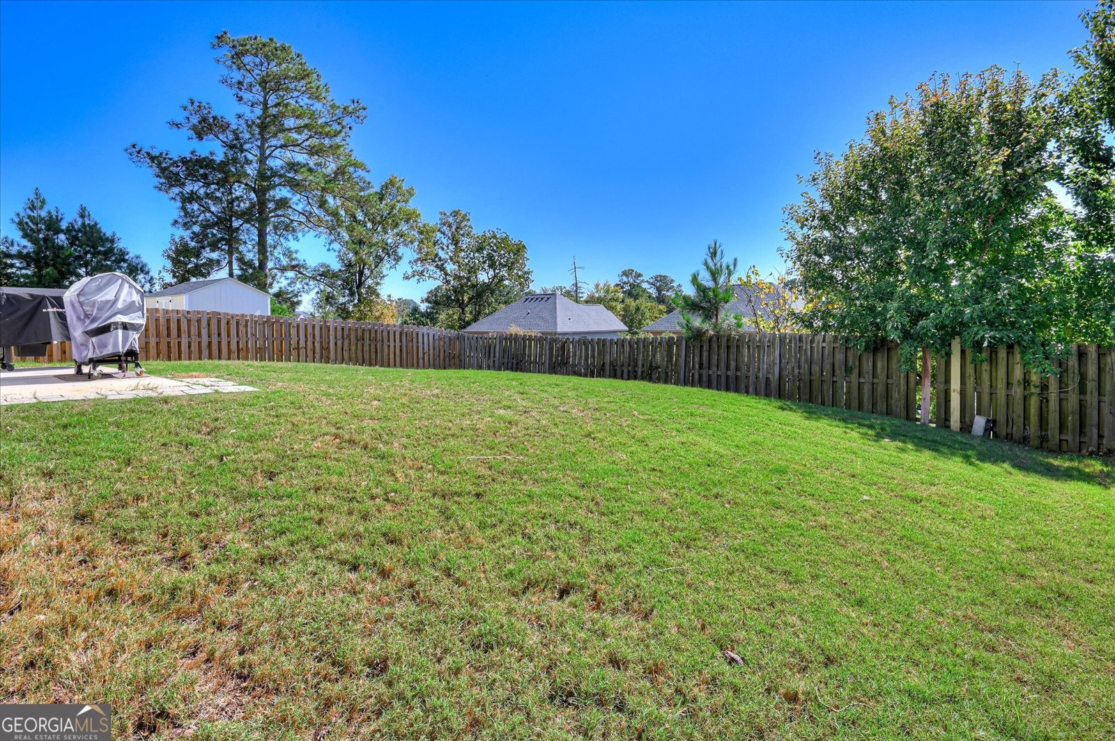 3027 Kilknockie Street Grovetown - 37