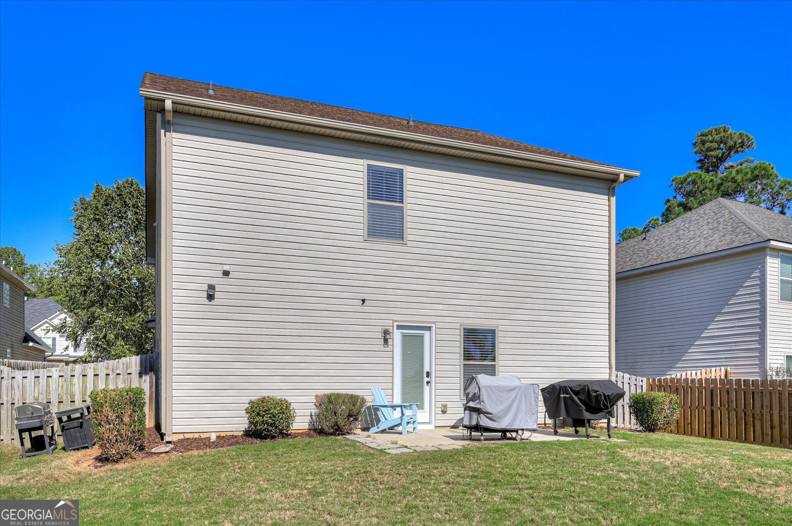 3027 Kilknockie Street Grovetown - 38