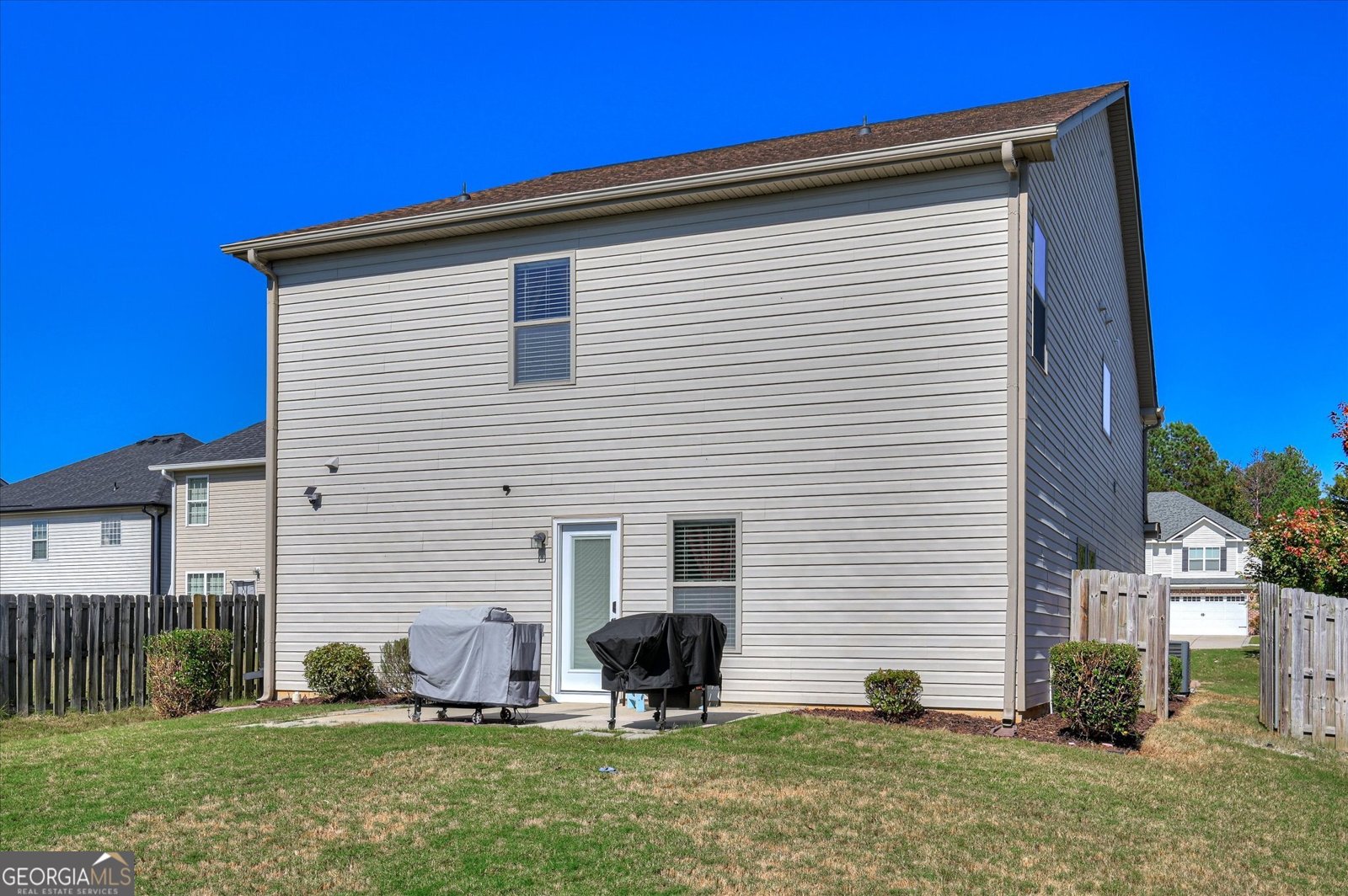 3027 Kilknockie Street Grovetown - 39