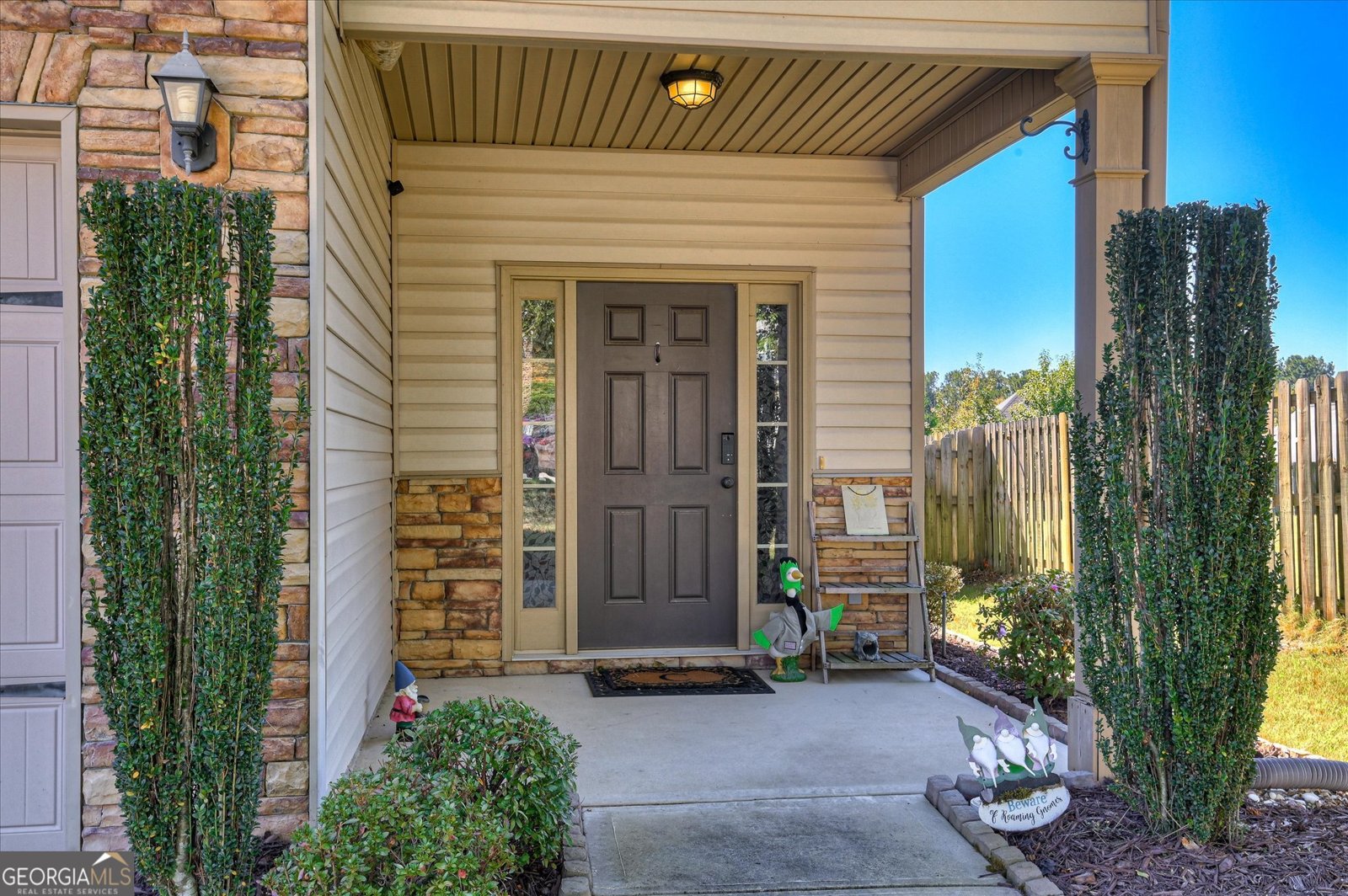 3027 Kilknockie Street Grovetown - 4