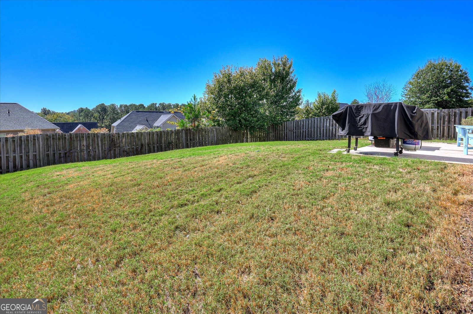 3027 Kilknockie Street Grovetown - 40