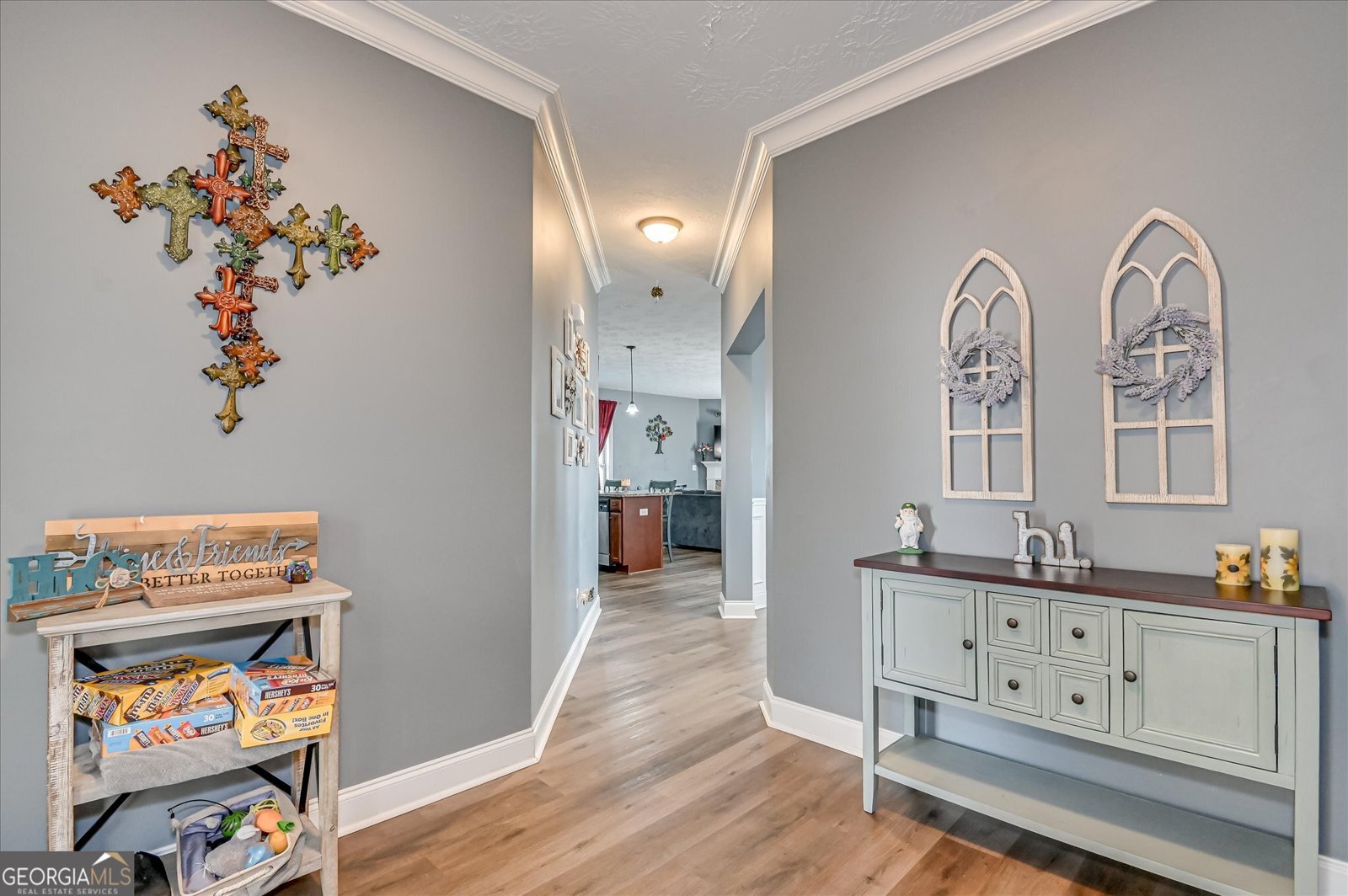 3027 Kilknockie Street Grovetown - 6