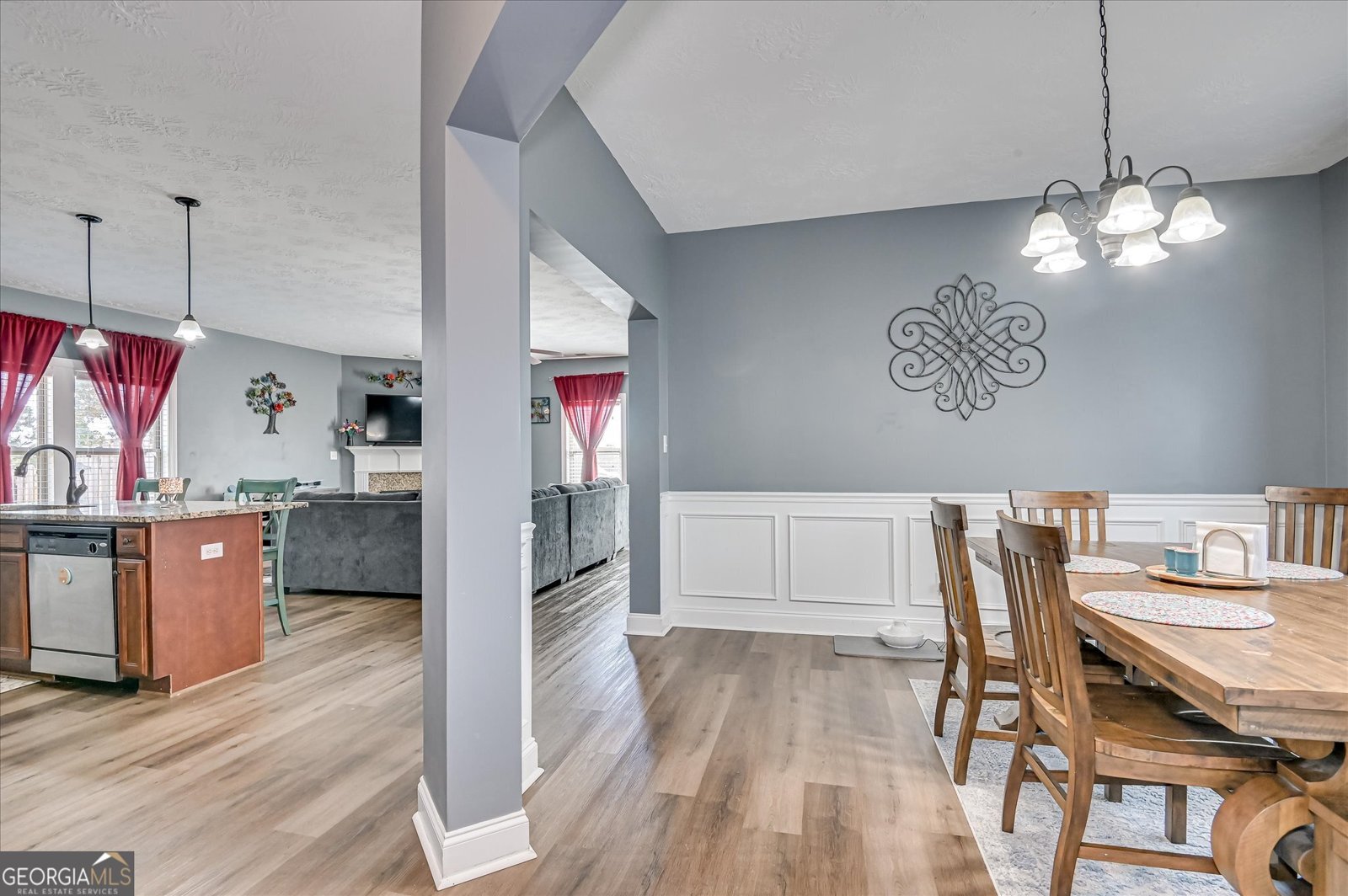 3027 Kilknockie Street Grovetown - 7