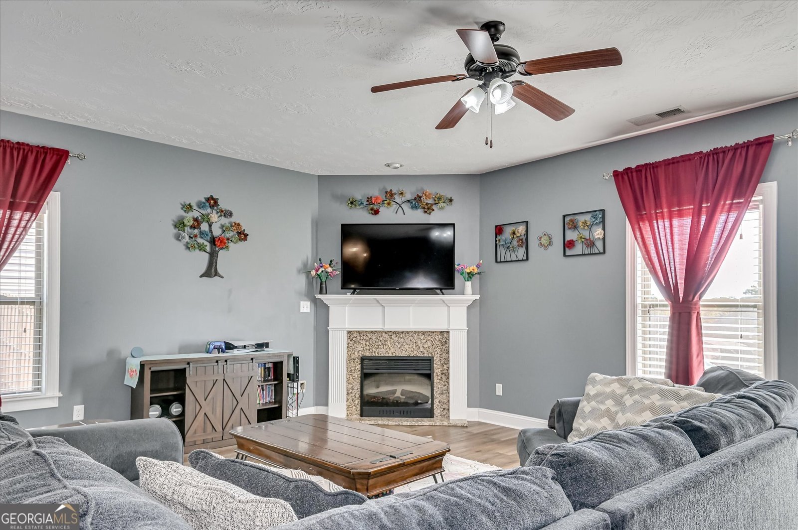 3027 Kilknockie Street Grovetown - 8