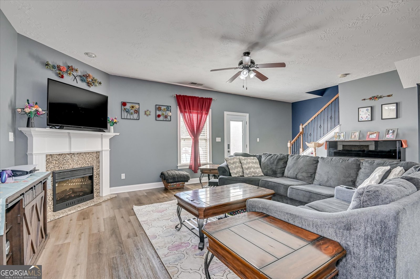 3027 Kilknockie Street Grovetown - 9