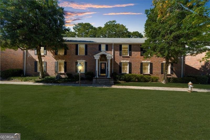 6700 Roswell Road Sandy Springs - 1
