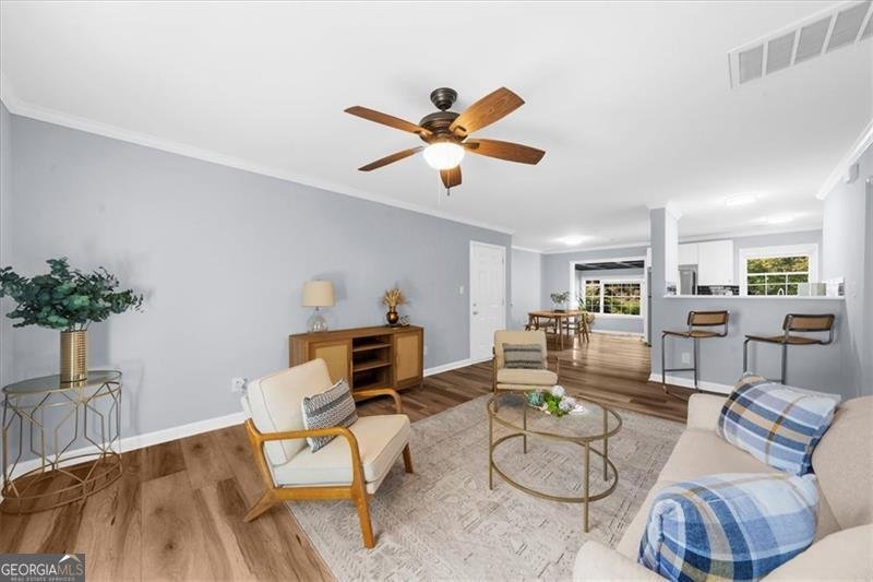 6700 Roswell Road Sandy Springs - 2