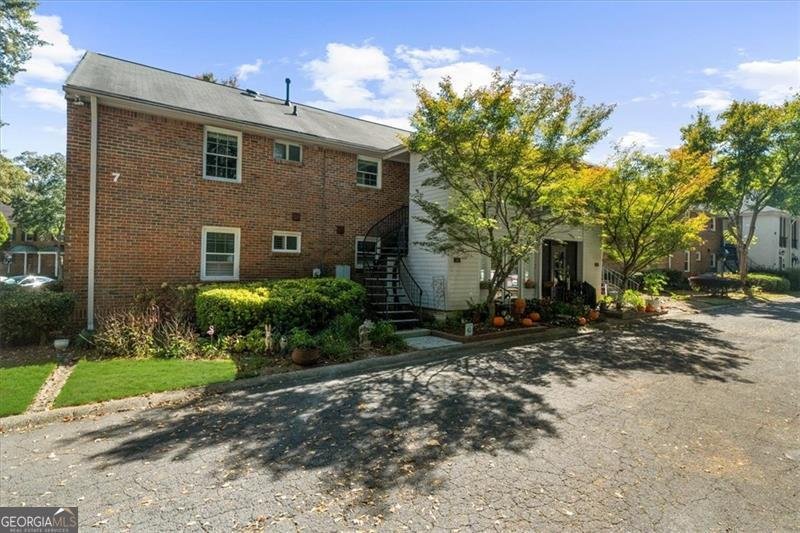 6700 Roswell Road Sandy Springs - 25