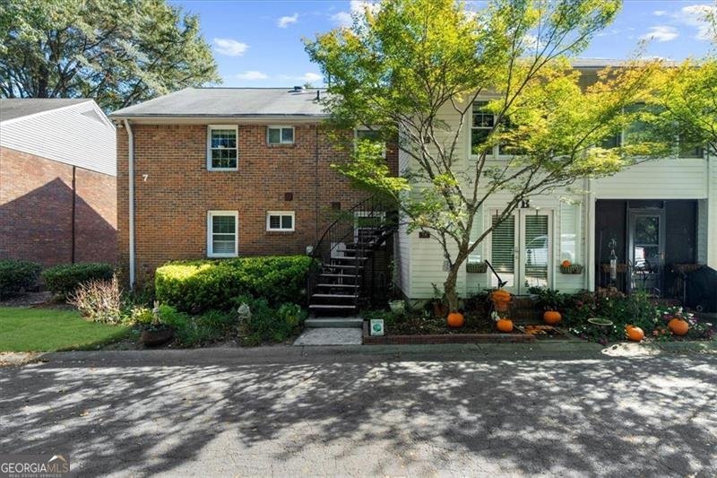 6700 Roswell Road Sandy Springs - 26