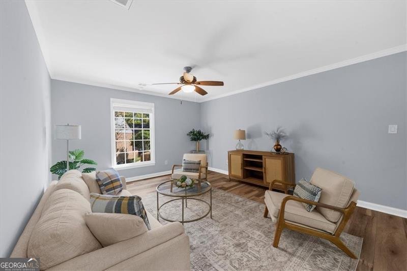 6700 Roswell Road Sandy Springs - 4