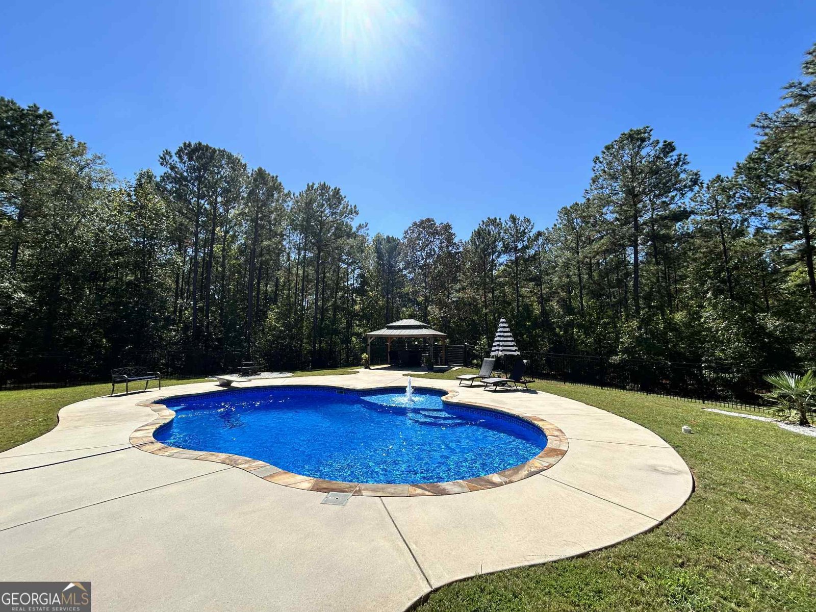 1242 City Pond Road Barnesville - 11