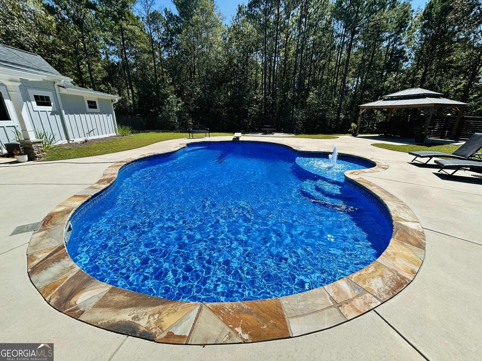 1242 City Pond Road Barnesville - 12