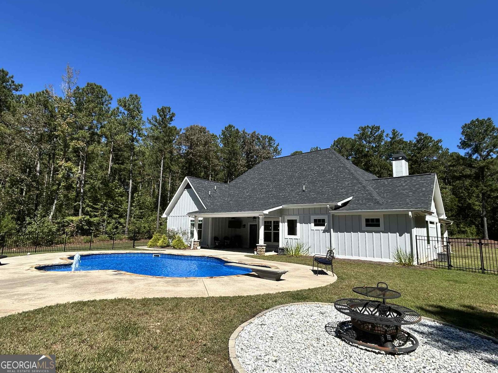 1242 City Pond Road Barnesville - 13