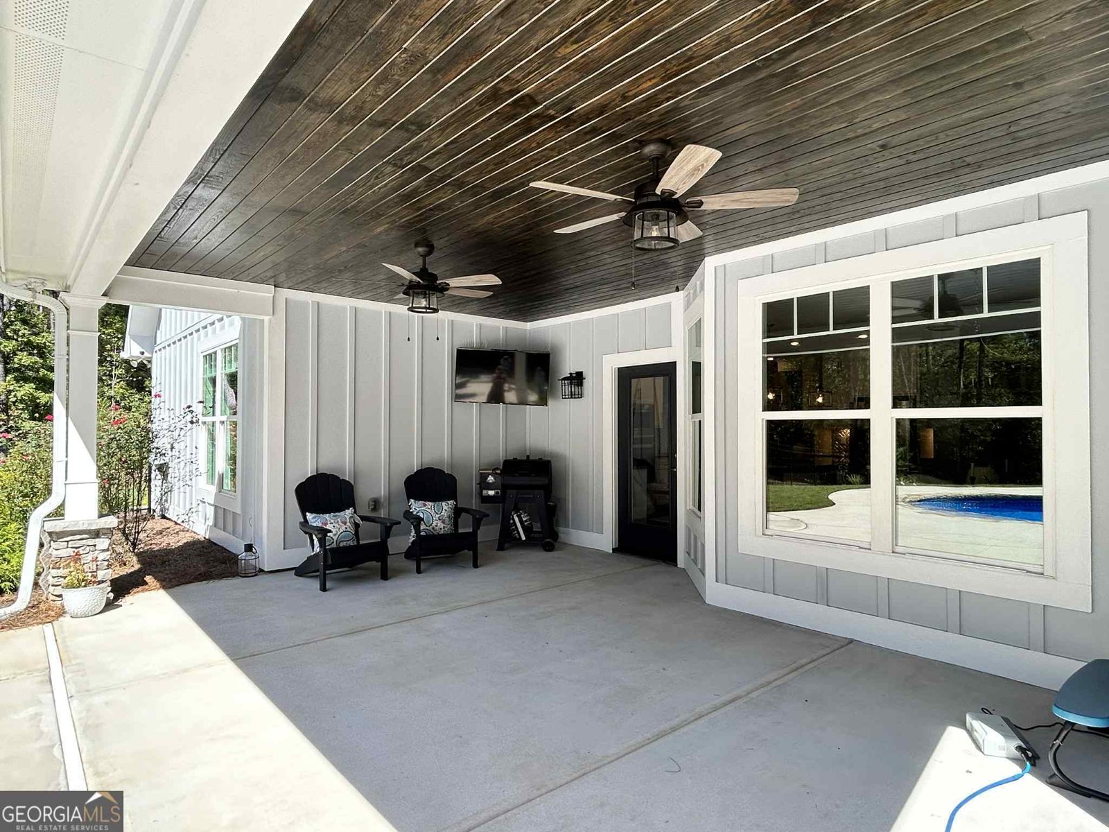 1242 City Pond Road Barnesville - 16