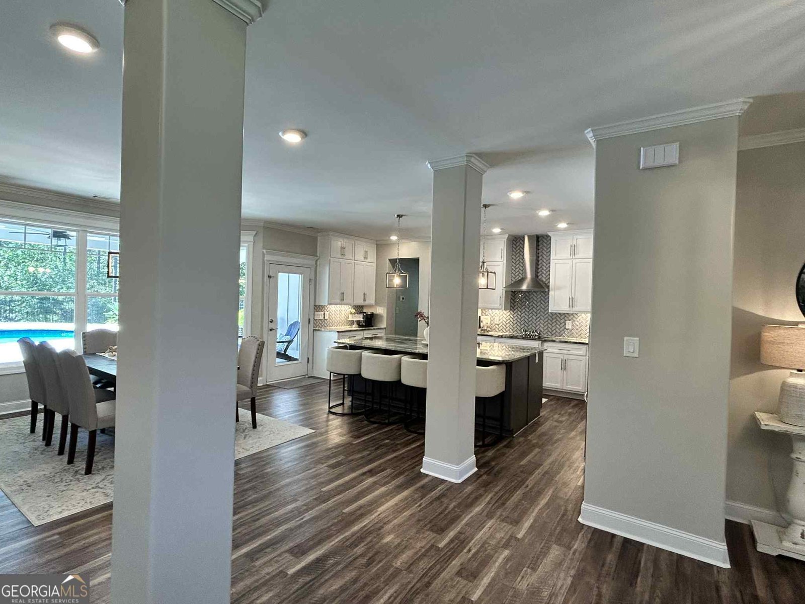 1242 City Pond Road Barnesville - 18